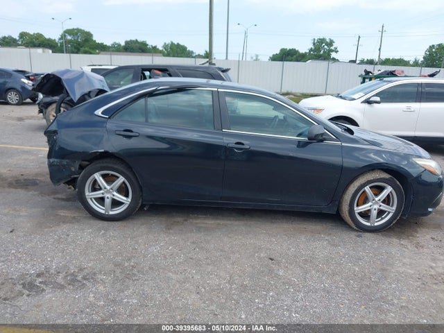 Toyota CAMRY SE 2015 4T1BF1FK5FU041887 Image 13