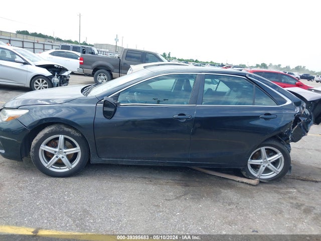 Toyota CAMRY SE 2015 4T1BF1FK5FU041887 Image 14