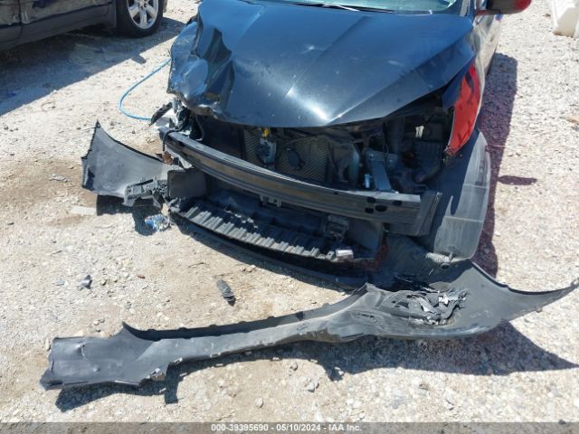 3N1AB7AP6KY234884 Nissan SENTRA SV