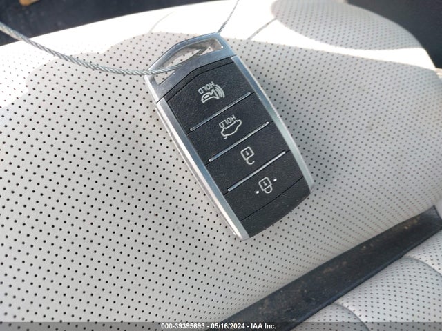 KMHGN4JB3JU243136 Genesis G80 3.3t Sport