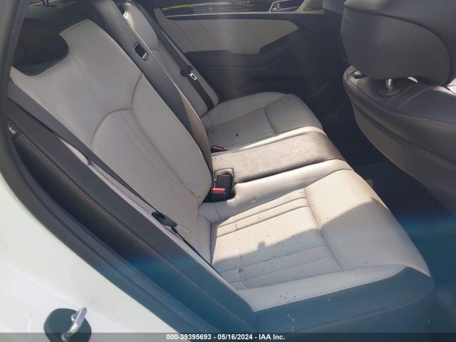 KMHGN4JB3JU243136 Genesis G80 3.3t Sport