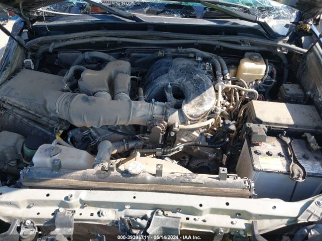 2020 TOYOTA 4RUNNER JTEBU5JR2L5796339 Photo 9
