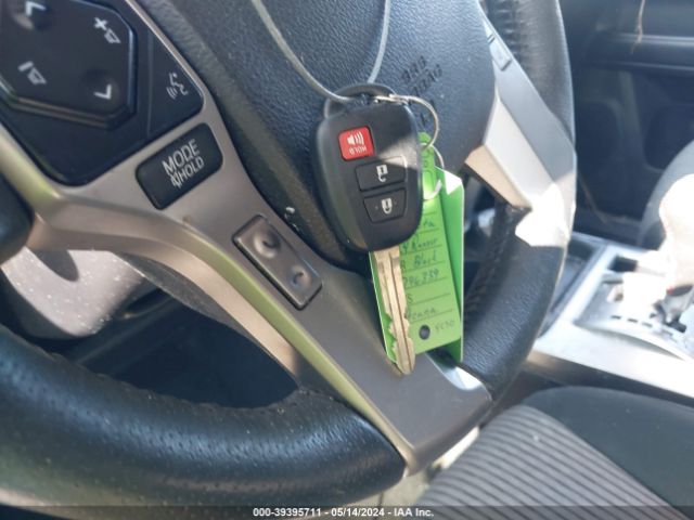 2020 TOYOTA 4RUNNER JTEBU5JR2L5796339 Photo 10