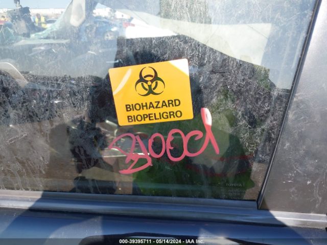 2020 TOYOTA 4RUNNER JTEBU5JR2L5796339 Photo 6