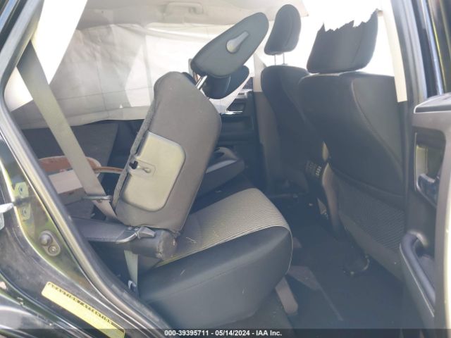 2020 TOYOTA 4RUNNER JTEBU5JR2L5796339 Photo 7