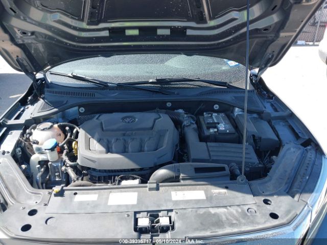 1VWMA7A30MC007614 Volkswagen Passat 2.0t R-line