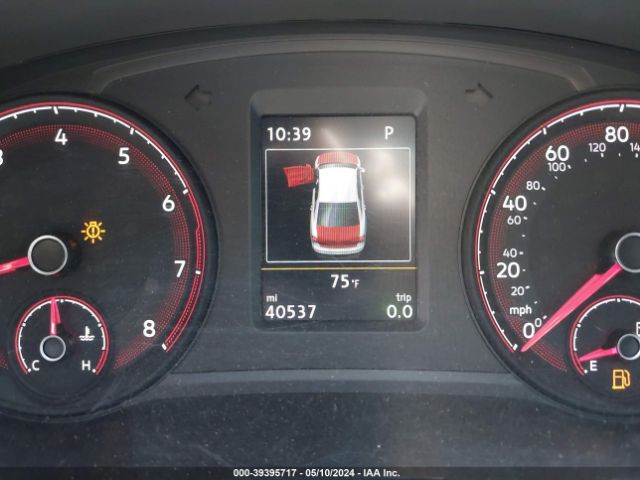 1VWMA7A30MC007614 Volkswagen Passat 2.0t R-line