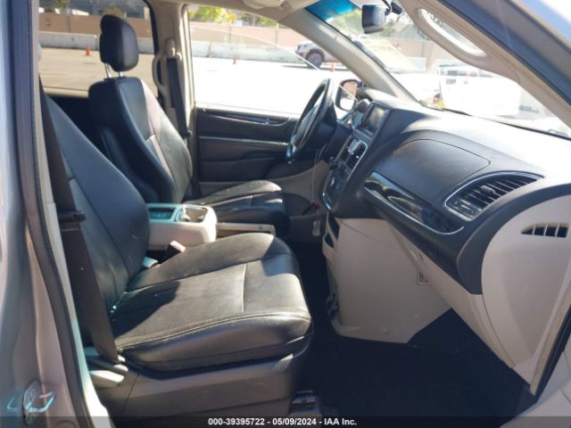 2014 CHRYSLER TOWN & COUNTRY 2C4RC1BG7ER326163 Photo 4