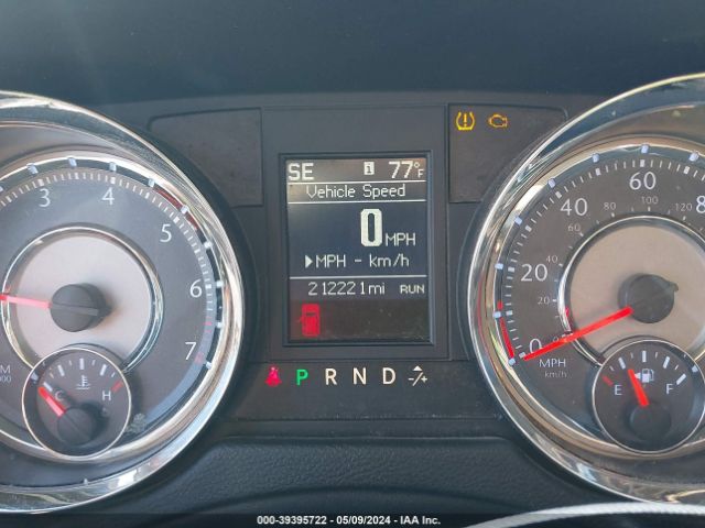 2014 CHRYSLER TOWN & COUNTRY 2C4RC1BG7ER326163 Photo 6