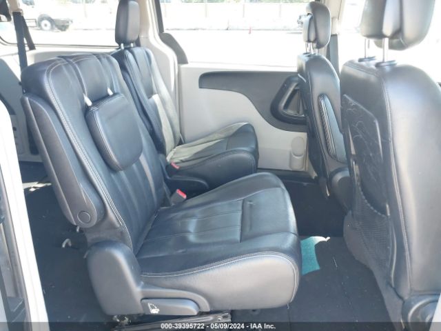 2014 CHRYSLER TOWN & COUNTRY 2C4RC1BG7ER326163 Photo 7