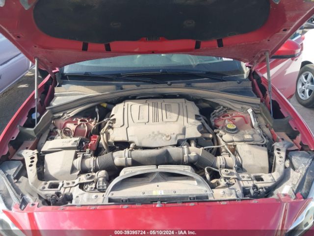 SADCK2BV5HA889903 Jaguar F-pace 35t Prestige