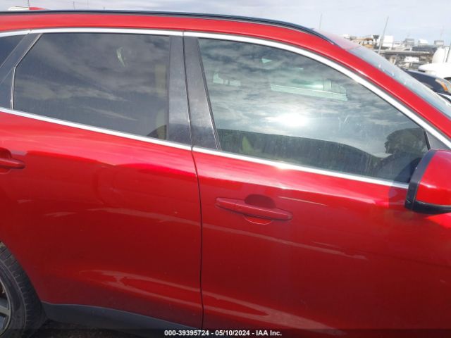 SADCK2BV5HA889903 Jaguar F-pace 35t Prestige