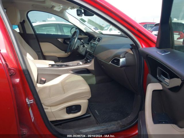 SADCK2BV5HA889903 Jaguar F-pace 35t Prestige