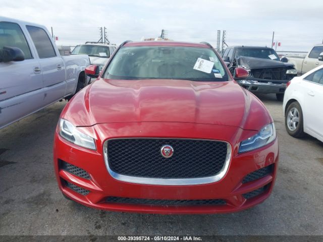 SADCK2BV5HA889903 Jaguar F-pace 35t Prestige