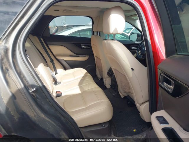 SADCK2BV5HA889903 Jaguar F-pace 35t Prestige