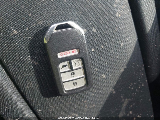 Honda CIVIC EX 2019 SHHFK7H69KU227017 Image 11