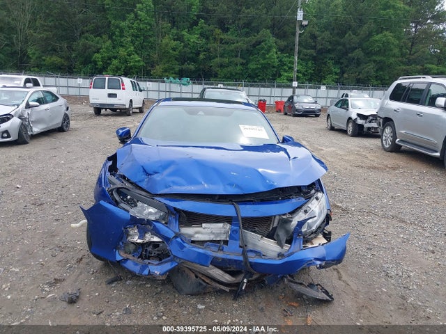 Honda CIVIC EX 2019 SHHFK7H69KU227017 Image 6