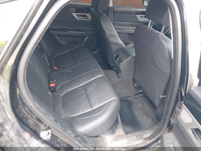 2017 JAGUAR XF SAJBD4BN2HCY42654 Photo 7