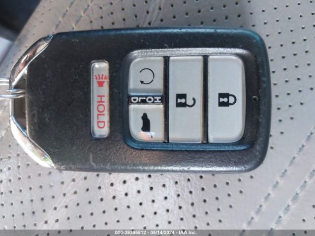 7FARW1H81KE014763 Honda Cr-v Ex-l