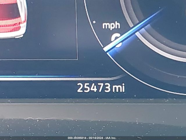 1V2HR2CA4NC551335 Volkswagen Atlas 3.6l V6 Se W/technology