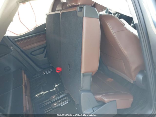1V2HR2CA4NC551335 Volkswagen Atlas 3.6l V6 Se W/technology