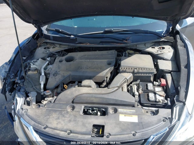 Nissan Altima 2.5 S 2017 1N4AL3AP2HN344829 Image 10