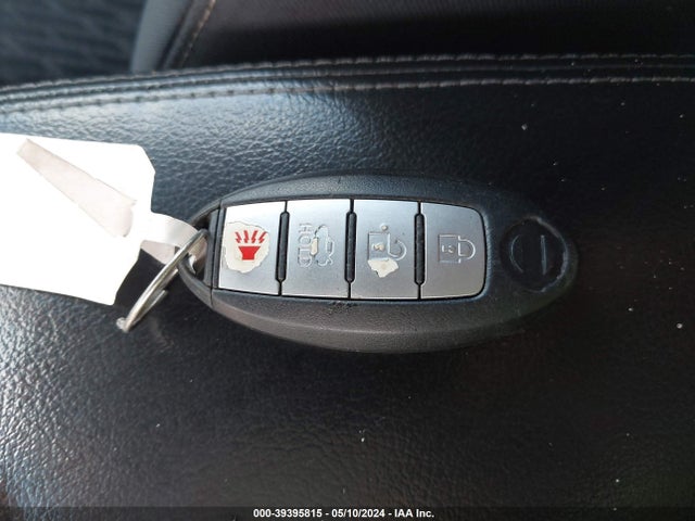 Nissan Altima 2.5 S 2017 1N4AL3AP2HN344829 Image 11