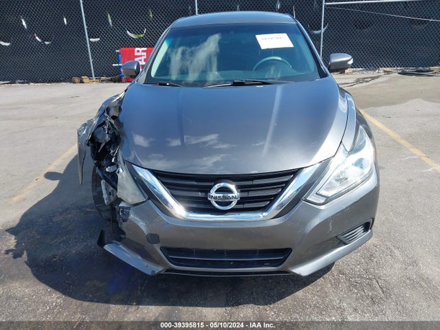 Nissan Altima 2.5 S 2017 1N4AL3AP2HN344829 Image 12