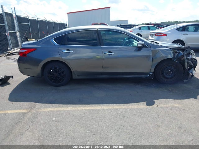 Nissan Altima 2.5 S 2017 1N4AL3AP2HN344829 Image 13