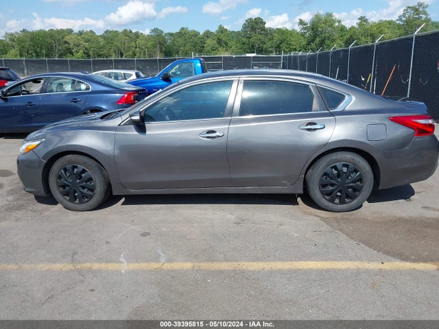 Nissan Altima 2.5 S 2017 1N4AL3AP2HN344829 Image 14