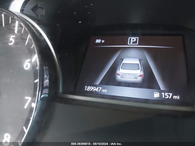 Nissan Altima 2.5 S 2017 1N4AL3AP2HN344829 Image 15
