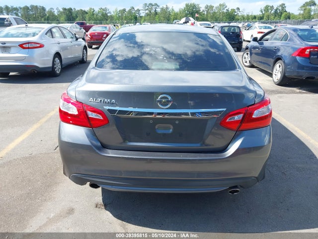 Nissan Altima 2.5 S 2017 1N4AL3AP2HN344829 Image 16