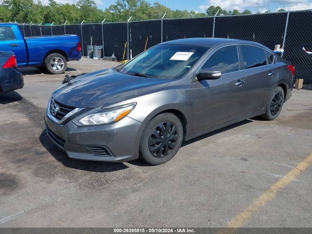 Nissan Altima 2.5 S 2017 1N4AL3AP2HN344829 Image 2