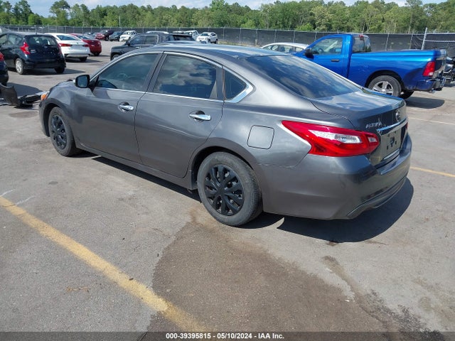 Nissan Altima 2.5 S 2017 1N4AL3AP2HN344829 Image 3