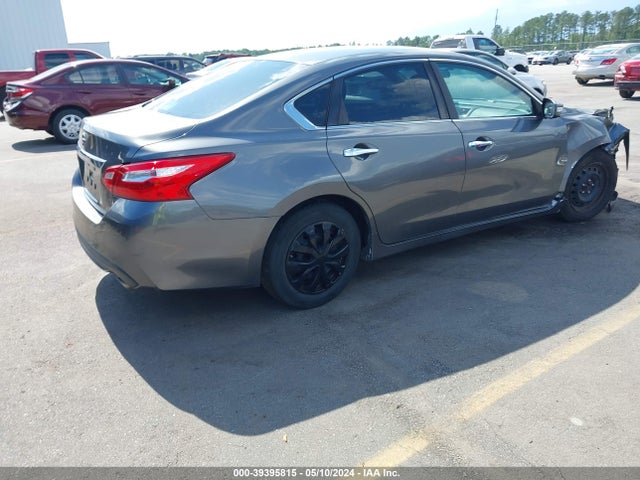 Nissan Altima 2.5 S 2017 1N4AL3AP2HN344829 Image 4
