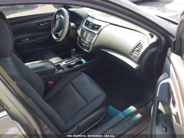 Nissan Altima 2.5 S 2017 1N4AL3AP2HN344829 Image 5