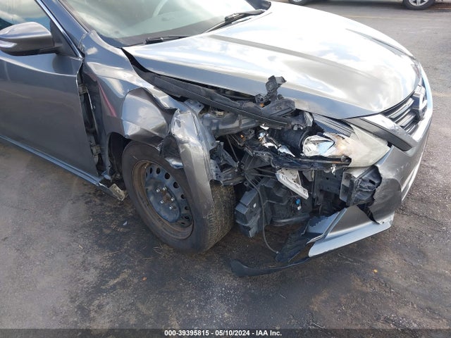 Nissan Altima 2.5 S 2017 1N4AL3AP2HN344829 Image 6