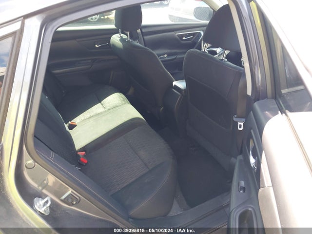 Nissan Altima 2.5 S 2017 1N4AL3AP2HN344829 Image 8