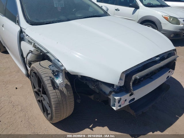 2013 JAGUAR XJ SAJWA2G15DLV56733 Photo 5