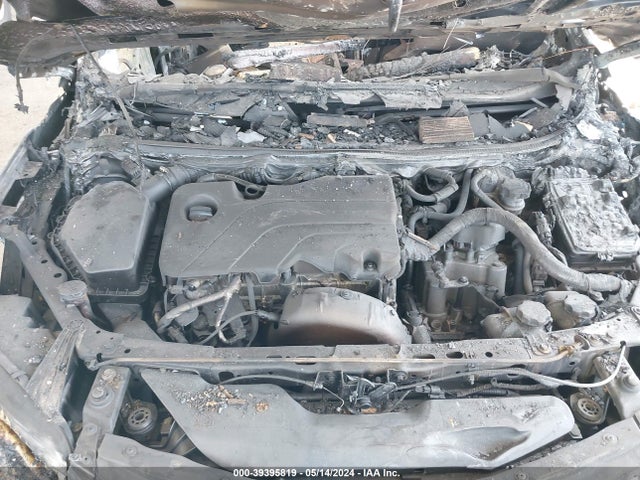 Chevrolet Volt Premier 2018 1G1RD6S58JU151775 Image 10