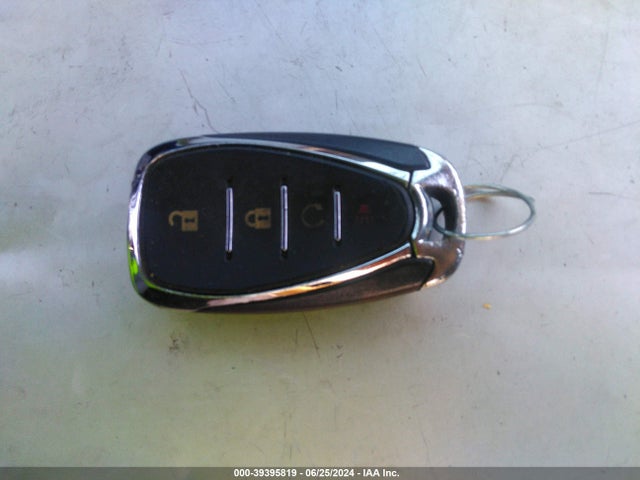 Chevrolet Volt Premier 2018 1G1RD6S58JU151775 Image 11