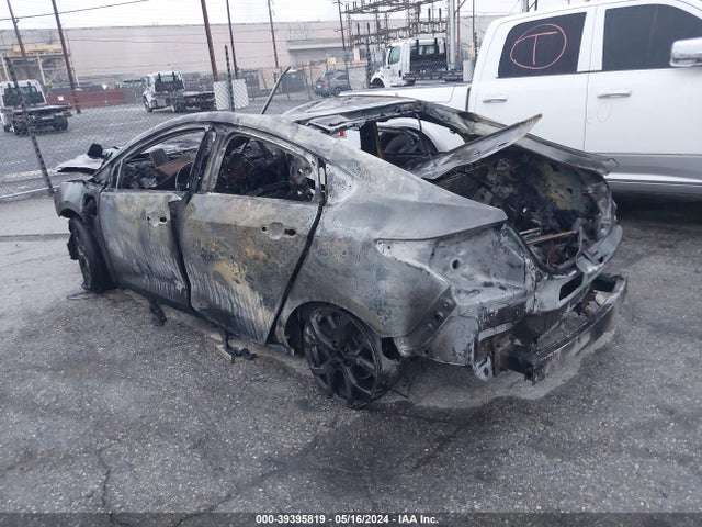 Chevrolet Volt Premier 2018 1G1RD6S58JU151775 Image 3