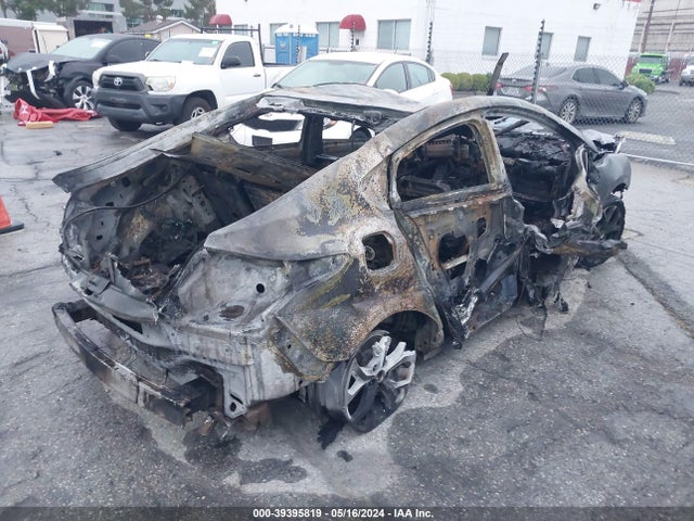 Chevrolet Volt Premier 2018 1G1RD6S58JU151775 Image 4