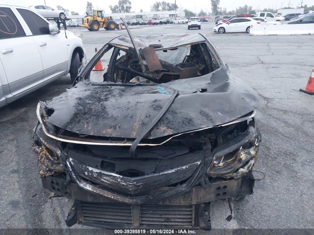 Chevrolet Volt Premier 2018 1G1RD6S58JU151775 Image 6