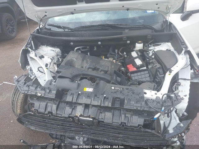 Toyota Rav4 Xle Premium 2022 2T3C1RFV8NW211385 Image 10