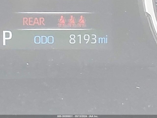 Toyota Rav4 Xle Premium 2022 2T3C1RFV8NW211385 Image 15