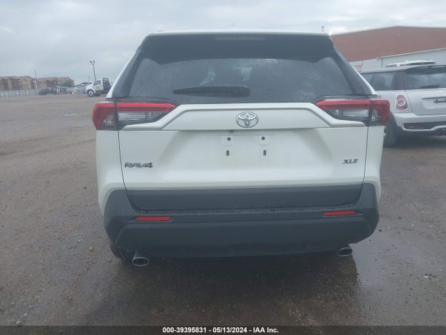 Toyota Rav4 Xle Premium 2022 2T3C1RFV8NW211385 Image 16