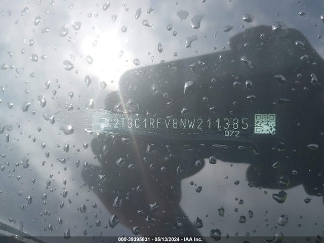 Toyota Rav4 Xle Premium 2022 2T3C1RFV8NW211385 Image 17