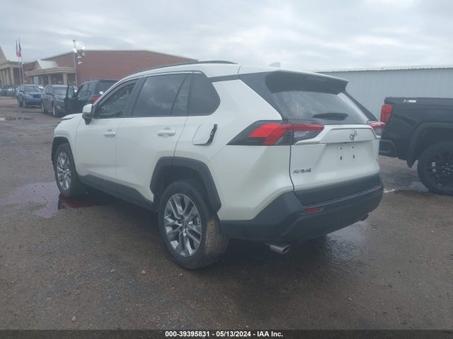 Toyota Rav4 Xle Premium 2022 2T3C1RFV8NW211385 Image 3