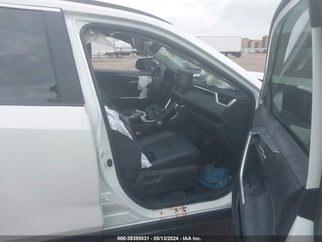 Toyota Rav4 Xle Premium 2022 2T3C1RFV8NW211385 Image 5
